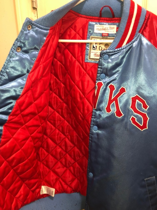 Other - Atlanta hawk x trae young set great condition